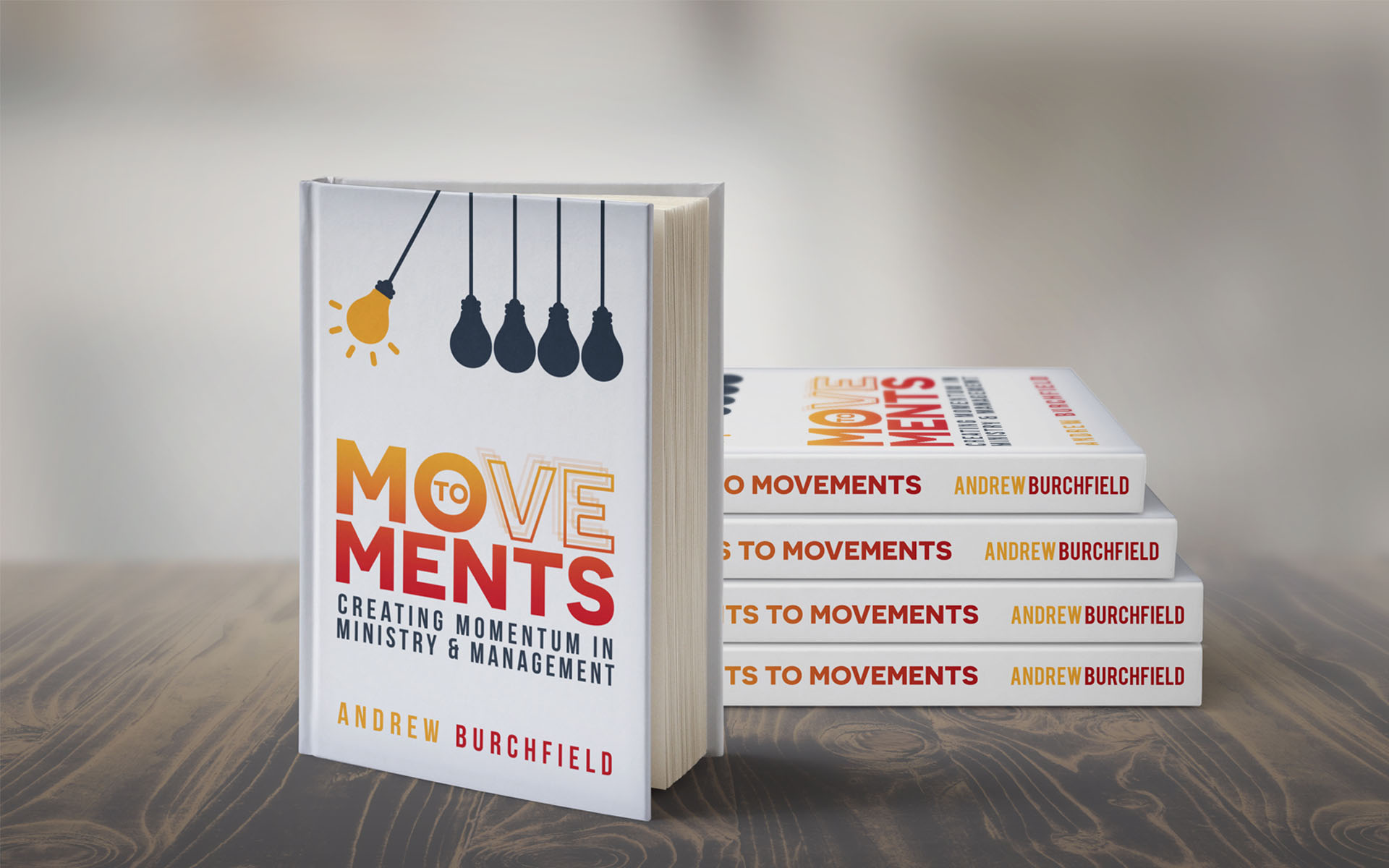 Moments To Movements